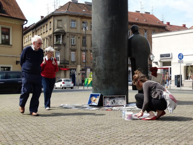 Foto: Press/Kultura promjene