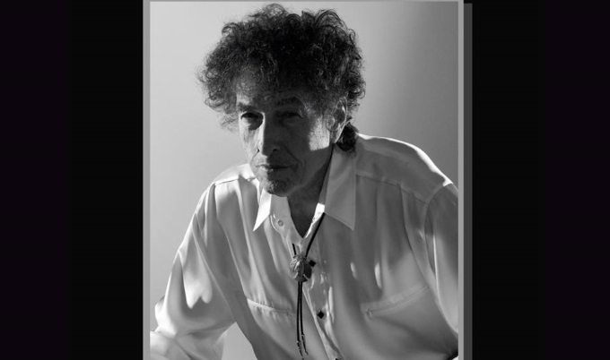 Foto: facebook.com/bobdylan