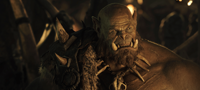 Foto: facebook.com/WarcraftMovie