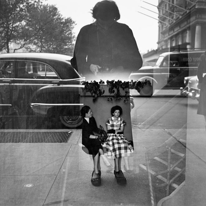 Foto: vivianmaier.com