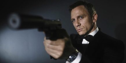 Foto: https://www.facebook.com/JamesBond007/?fref=ts