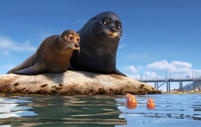 Foto: facebook.com/finding dory