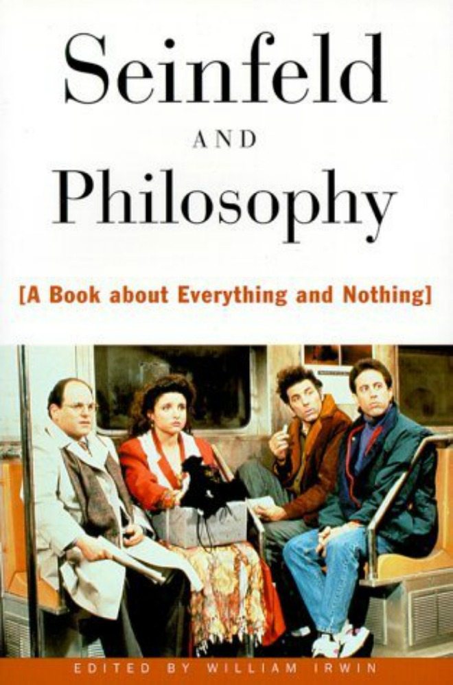 Foto: Facebook.com/seinfeld and philosophy