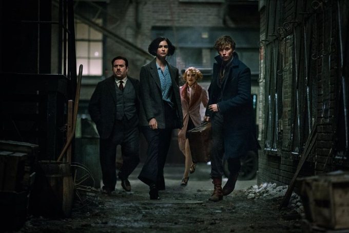 Foto: facebook.com/fantasticbeastsmovie