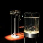 time displacement