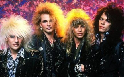 glam metal