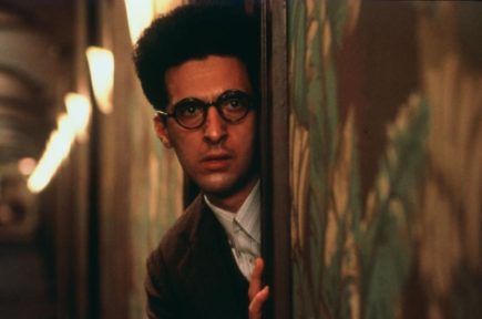 Barton Fink