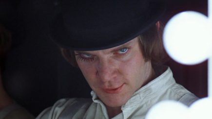 A Clockwork Orange