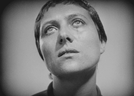 The Passion of Joan of Arc