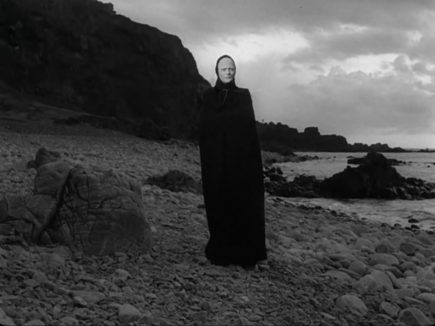 The Seventh Seal