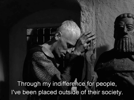 The Seventh Seal