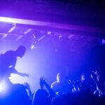 The Dillinger Escape Plan