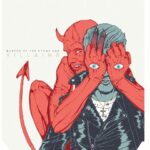 QOTSA Villains