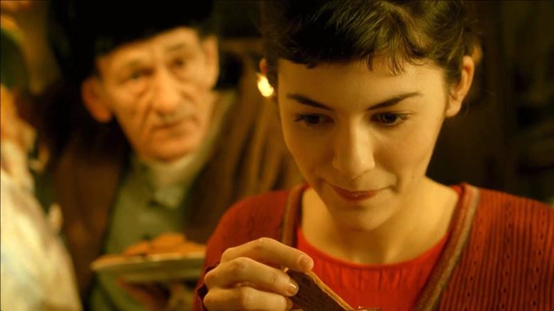 Amelie