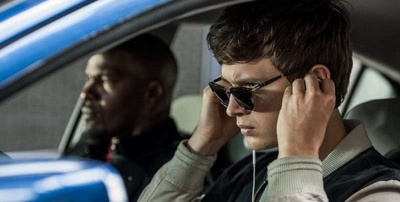 baby driver