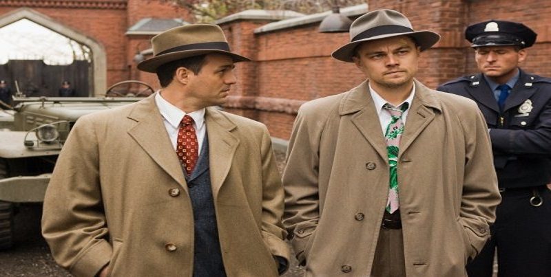 shutter island