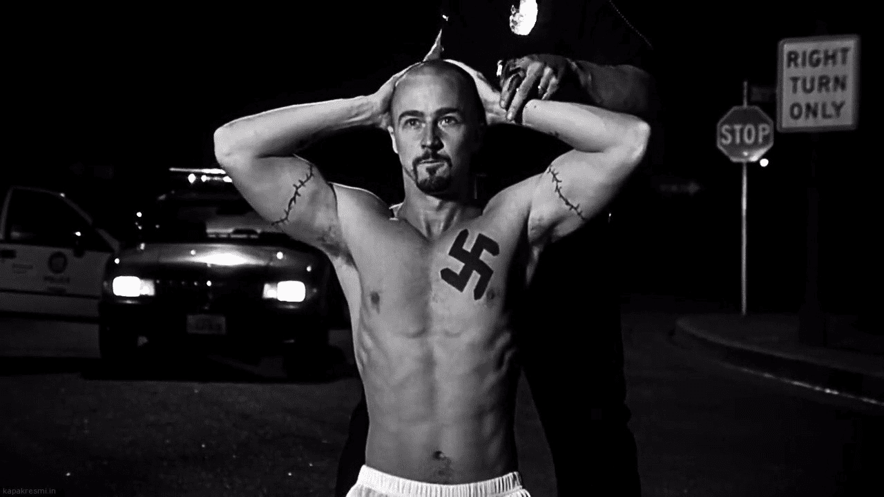 derek vinyard (american history x)