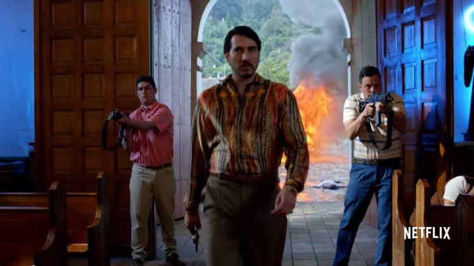 narcos