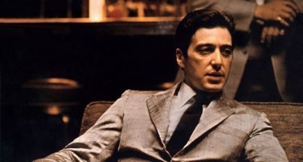 The Godfather