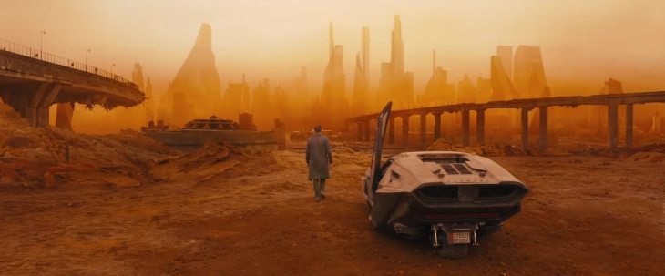 blade runner 2049