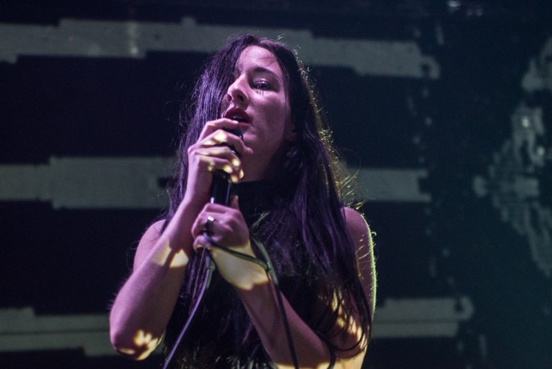 Zola Jesus