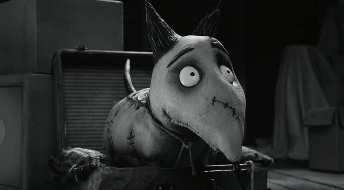 frankenweenie