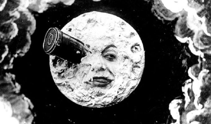 Georges Melies