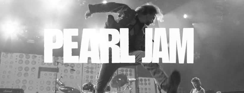 pearl jam