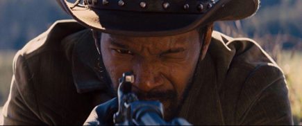 Django Unchaied