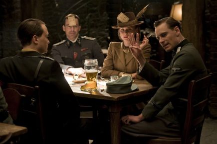 Inglourious Basterds