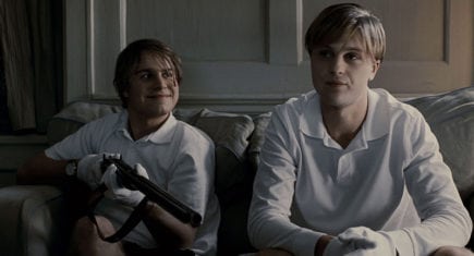 Funny Games US