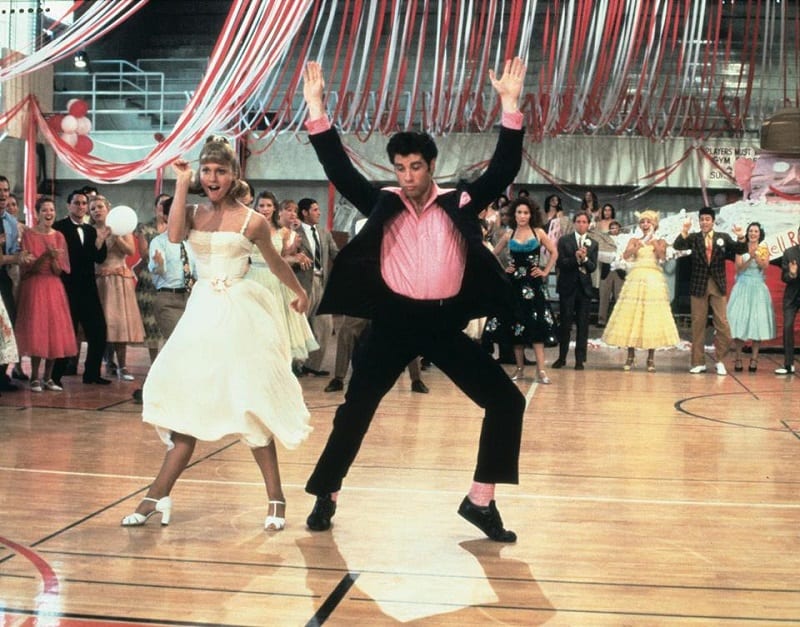 grease