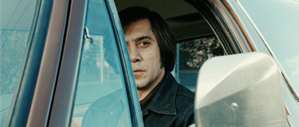 No country for old men