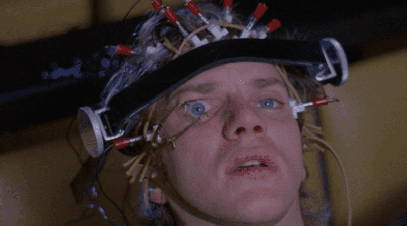 clockwork orange