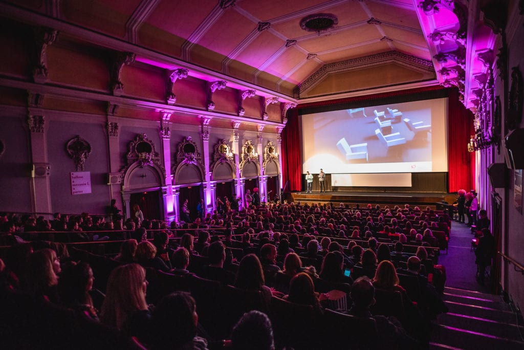 Zagreb Film Festival