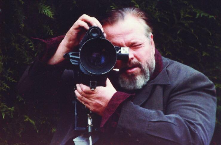 orson welles