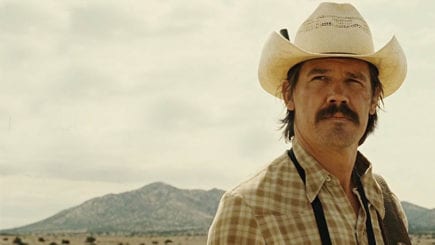 No Country for Old Men 