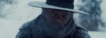 The Hateful Eight