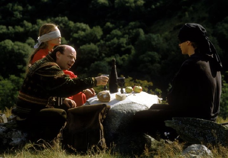 the princess bride