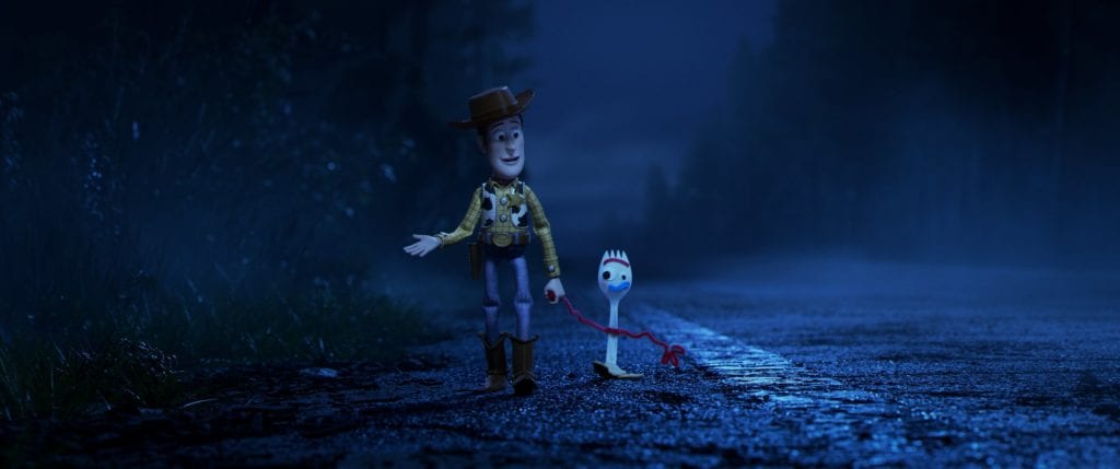toy story