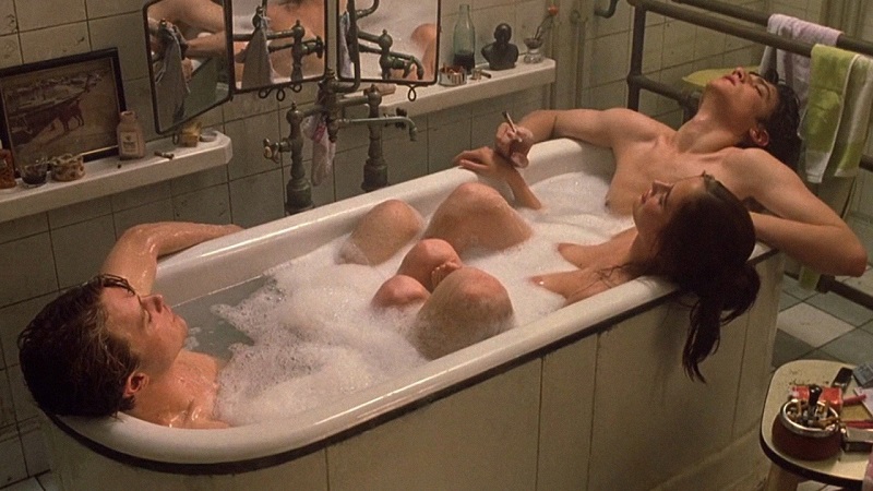 the dreamers