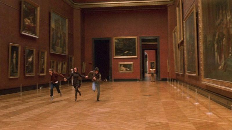 the dreamers