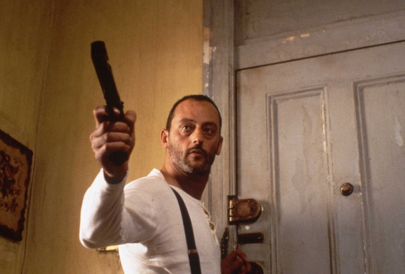 leon the professional