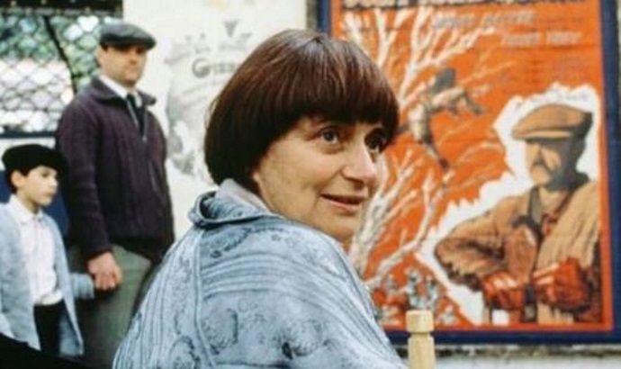 agnes varda