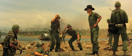 Apocalypse Now