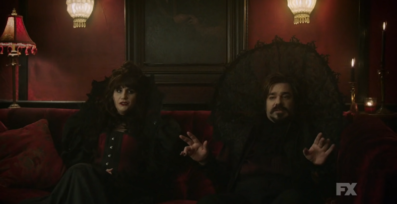 what we do in the shadows