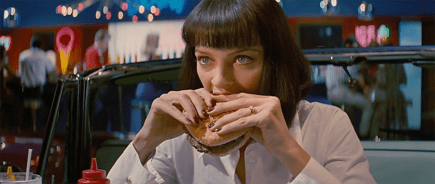 Pulp Fiction