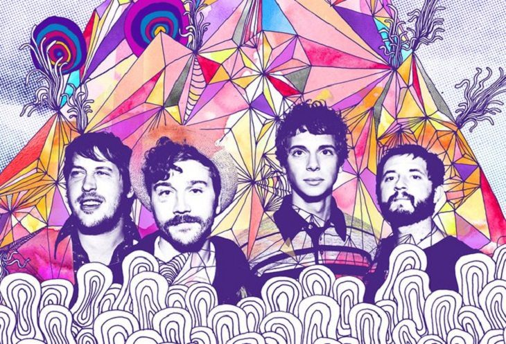 portugal. the man