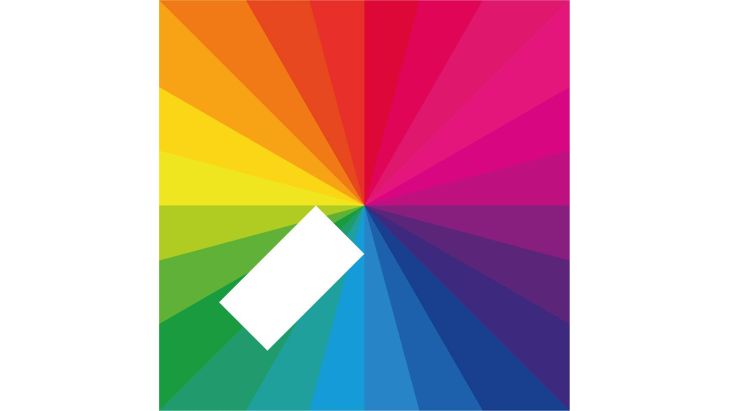 jamie xx