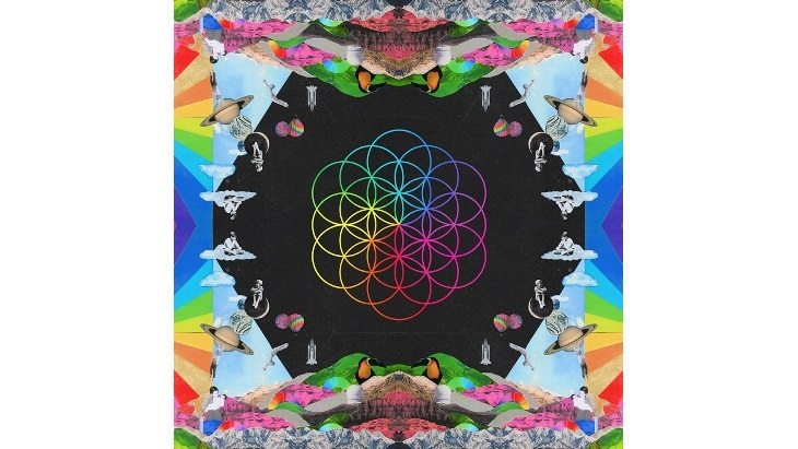 a head full of dreams